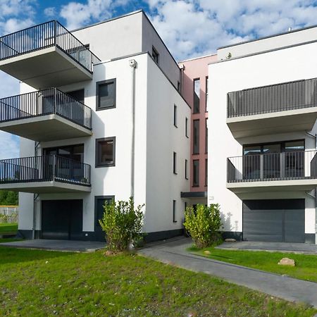 T&K Apartments - Bergisch Gladbach - 7 Comfortable Apartments - 20 Min To Fair Messe Cologne Екстериор снимка