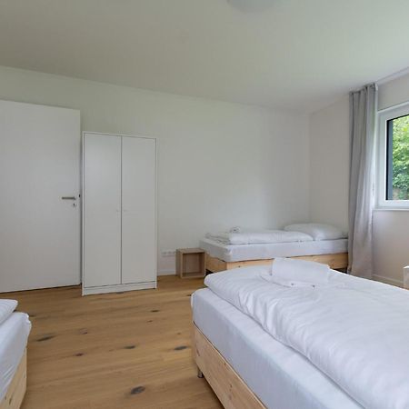 T&K Apartments - Bergisch Gladbach - 7 Comfortable Apartments - 20 Min To Fair Messe Cologne Екстериор снимка