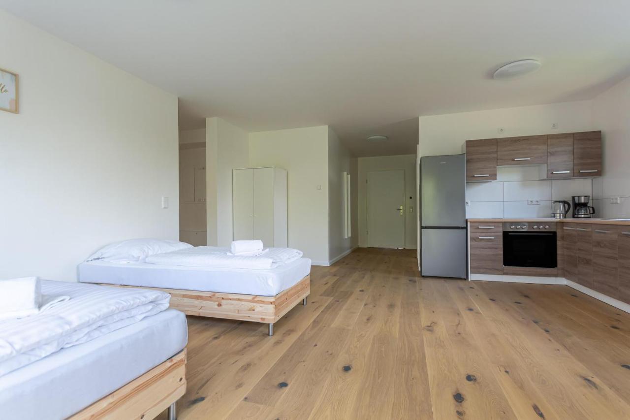 T&K Apartments - Bergisch Gladbach - 7 Comfortable Apartments - 20 Min To Fair Messe Cologne Екстериор снимка