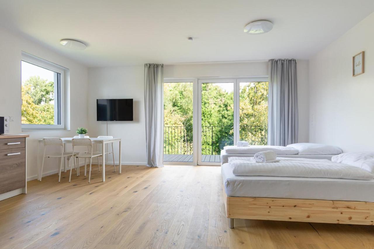 T&K Apartments - Bergisch Gladbach - 7 Comfortable Apartments - 20 Min To Fair Messe Cologne Екстериор снимка