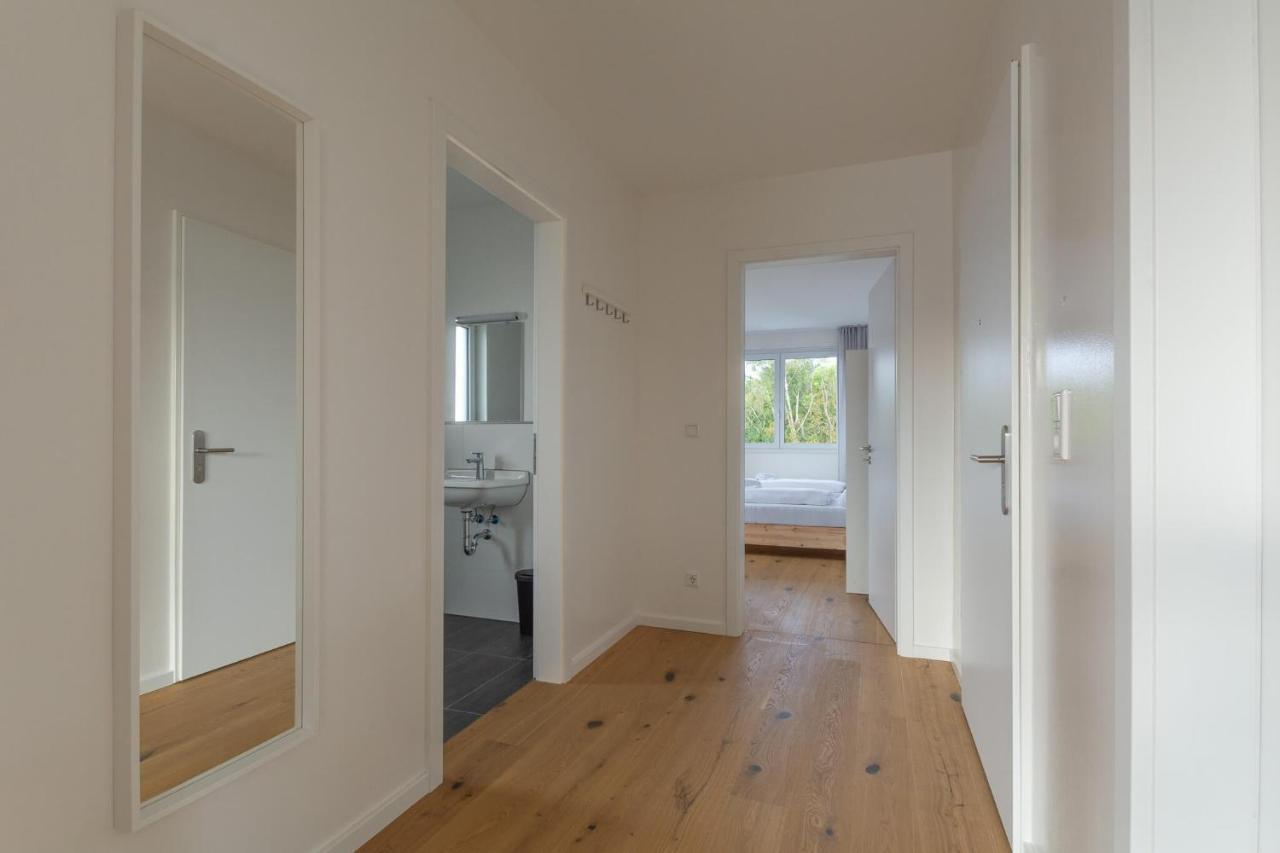 T&K Apartments - Bergisch Gladbach - 7 Comfortable Apartments - 20 Min To Fair Messe Cologne Екстериор снимка
