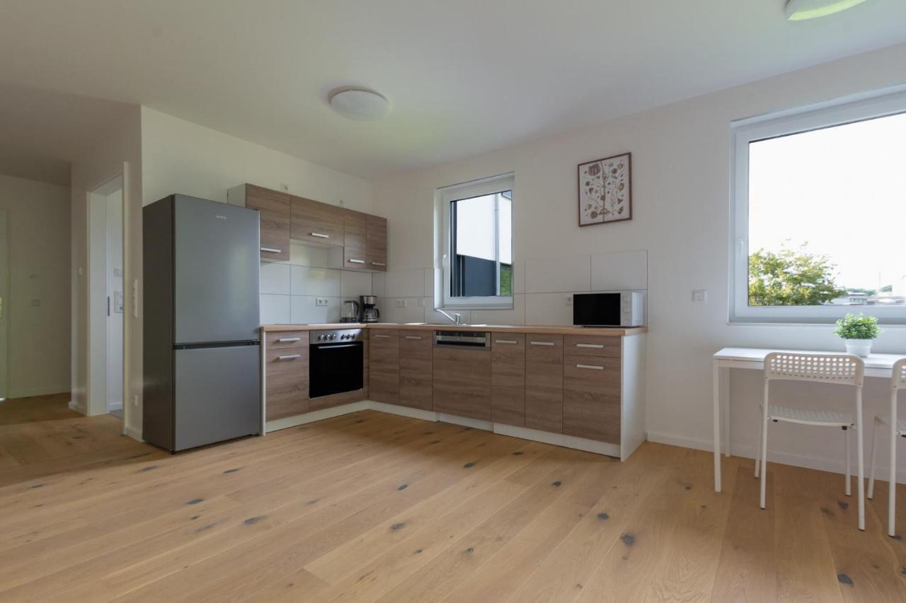 T&K Apartments - Bergisch Gladbach - 7 Comfortable Apartments - 20 Min To Fair Messe Cologne Екстериор снимка
