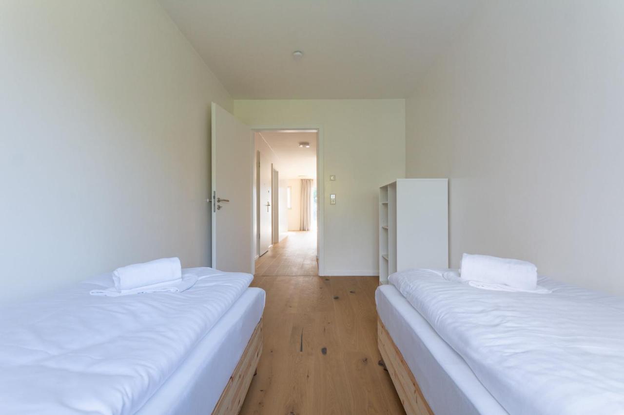 T&K Apartments - Bergisch Gladbach - 7 Comfortable Apartments - 20 Min To Fair Messe Cologne Екстериор снимка