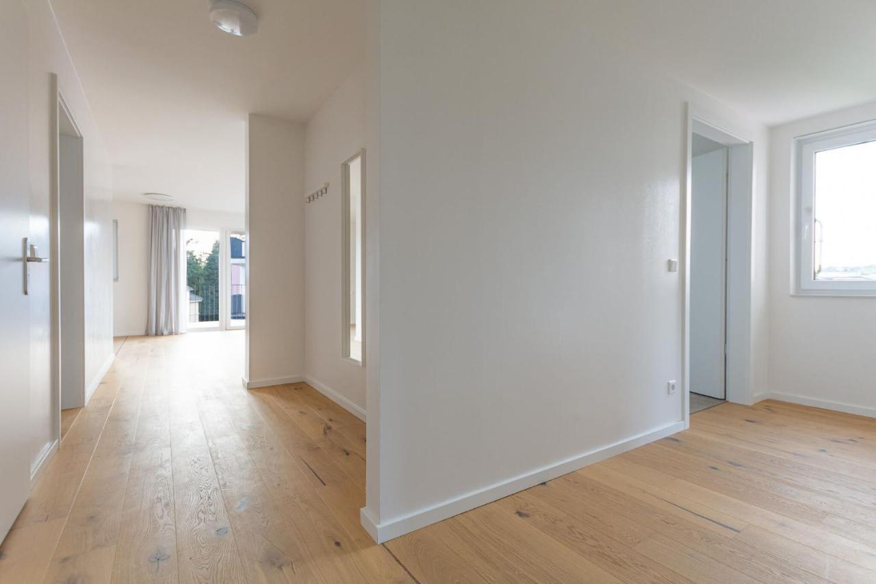 T&K Apartments - Bergisch Gladbach - 7 Comfortable Apartments - 20 Min To Fair Messe Cologne Екстериор снимка