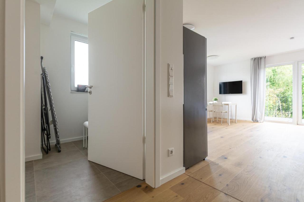 T&K Apartments - Bergisch Gladbach - 7 Comfortable Apartments - 20 Min To Fair Messe Cologne Екстериор снимка