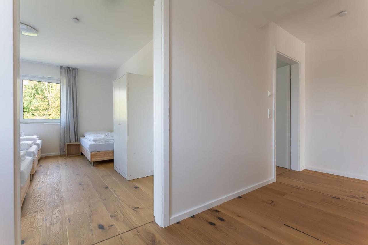T&K Apartments - Bergisch Gladbach - 7 Comfortable Apartments - 20 Min To Fair Messe Cologne Екстериор снимка