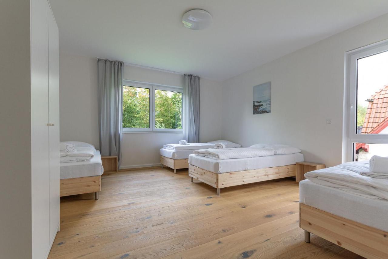 T&K Apartments - Bergisch Gladbach - 7 Comfortable Apartments - 20 Min To Fair Messe Cologne Екстериор снимка