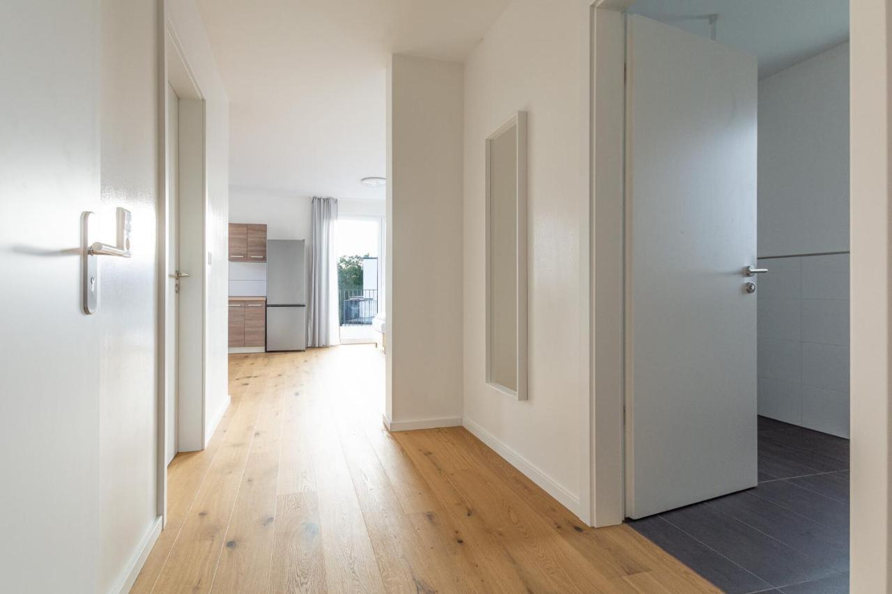 T&K Apartments - Bergisch Gladbach - 7 Comfortable Apartments - 20 Min To Fair Messe Cologne Екстериор снимка