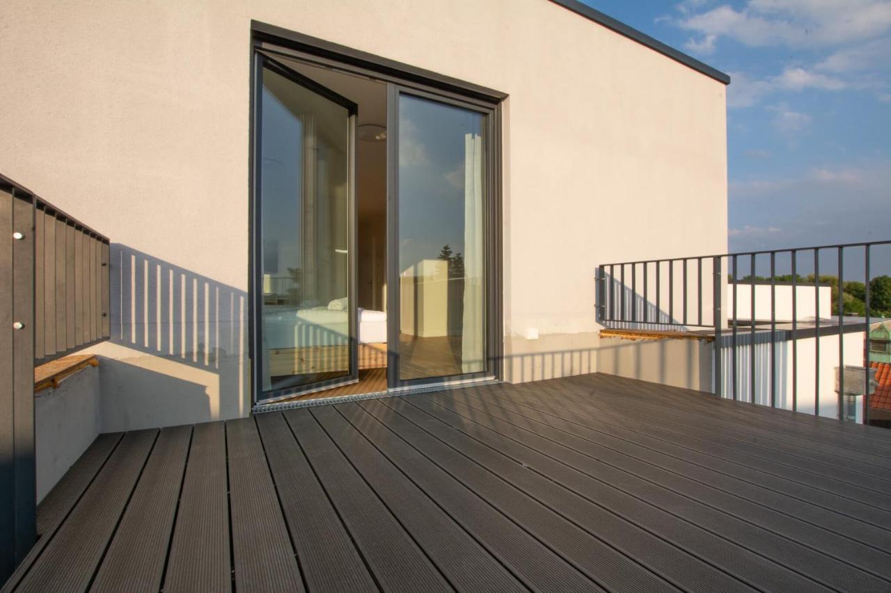 T&K Apartments - Bergisch Gladbach - 7 Comfortable Apartments - 20 Min To Fair Messe Cologne Екстериор снимка