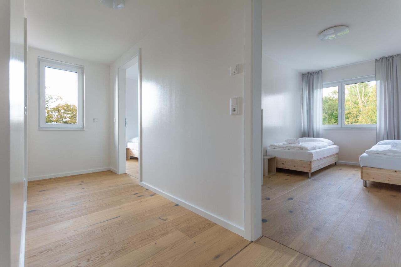 T&K Apartments - Bergisch Gladbach - 7 Comfortable Apartments - 20 Min To Fair Messe Cologne Екстериор снимка