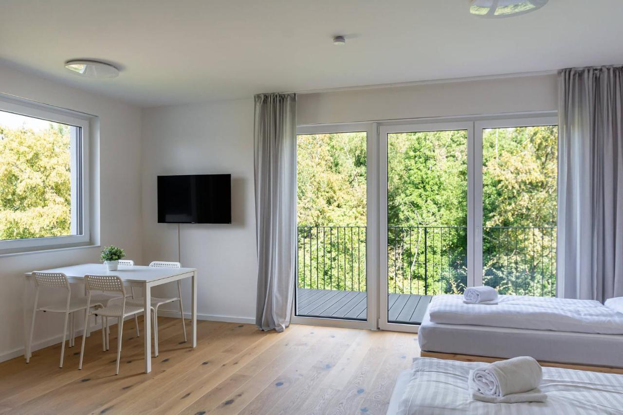 T&K Apartments - Bergisch Gladbach - 7 Comfortable Apartments - 20 Min To Fair Messe Cologne Екстериор снимка