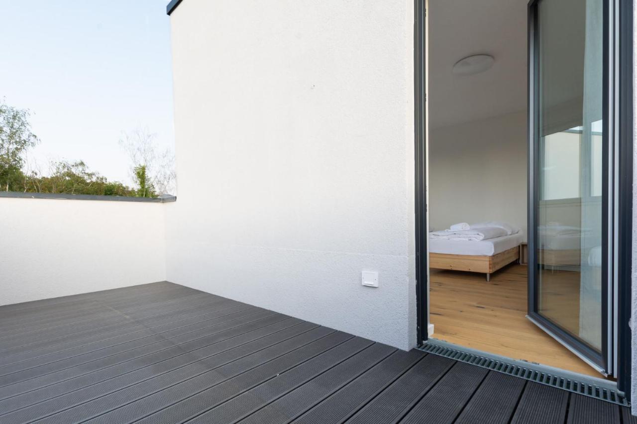 T&K Apartments - Bergisch Gladbach - 7 Comfortable Apartments - 20 Min To Fair Messe Cologne Екстериор снимка