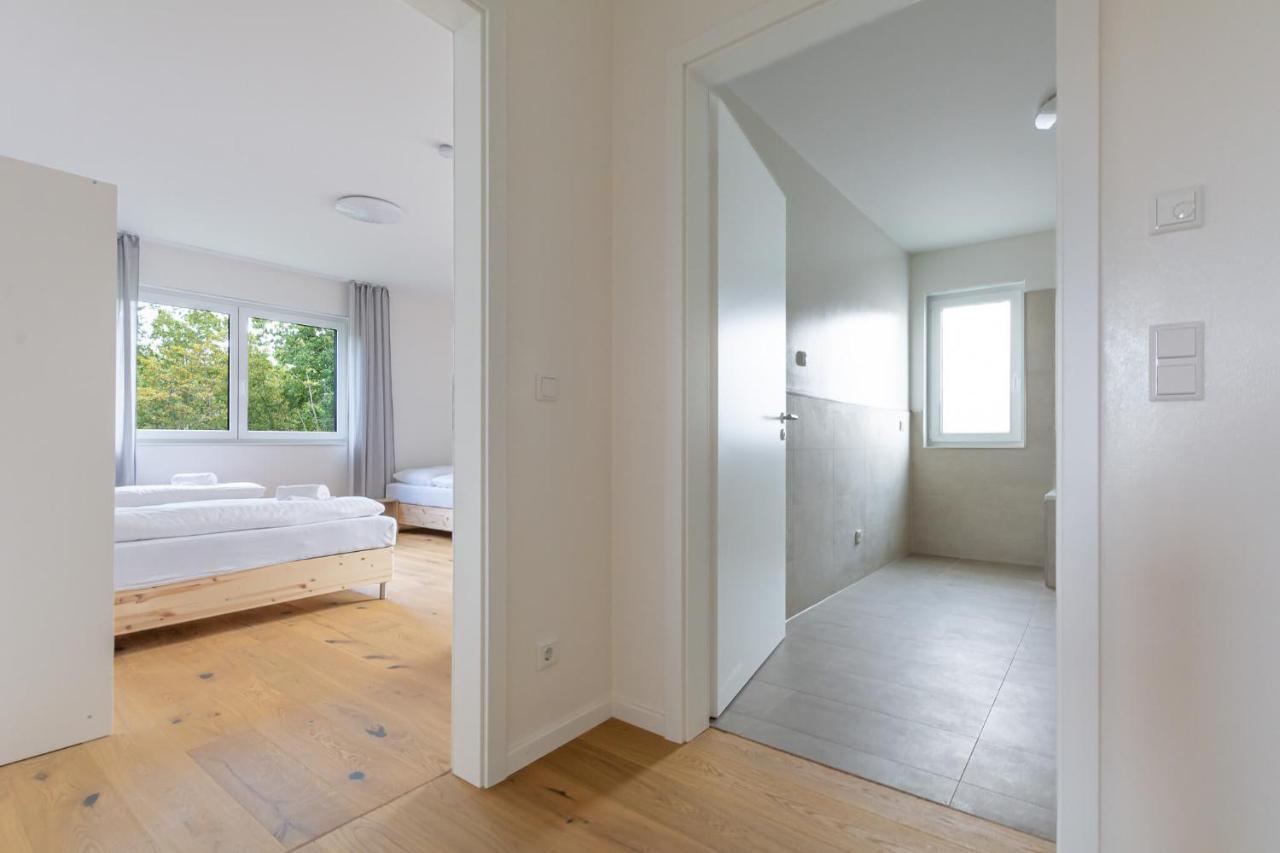 T&K Apartments - Bergisch Gladbach - 7 Comfortable Apartments - 20 Min To Fair Messe Cologne Екстериор снимка