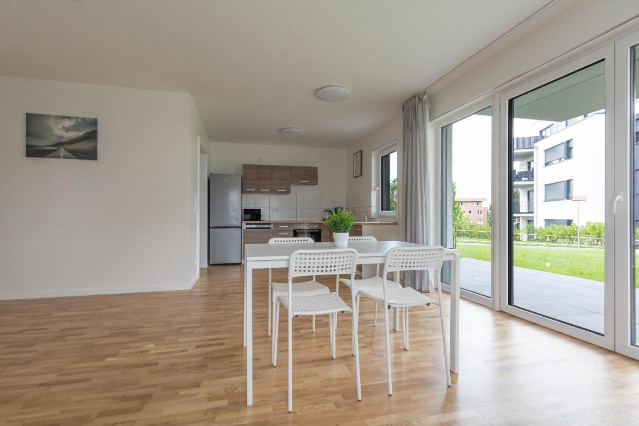 T&K Apartments - Bergisch Gladbach - 7 Comfortable Apartments - 20 Min To Fair Messe Cologne Екстериор снимка