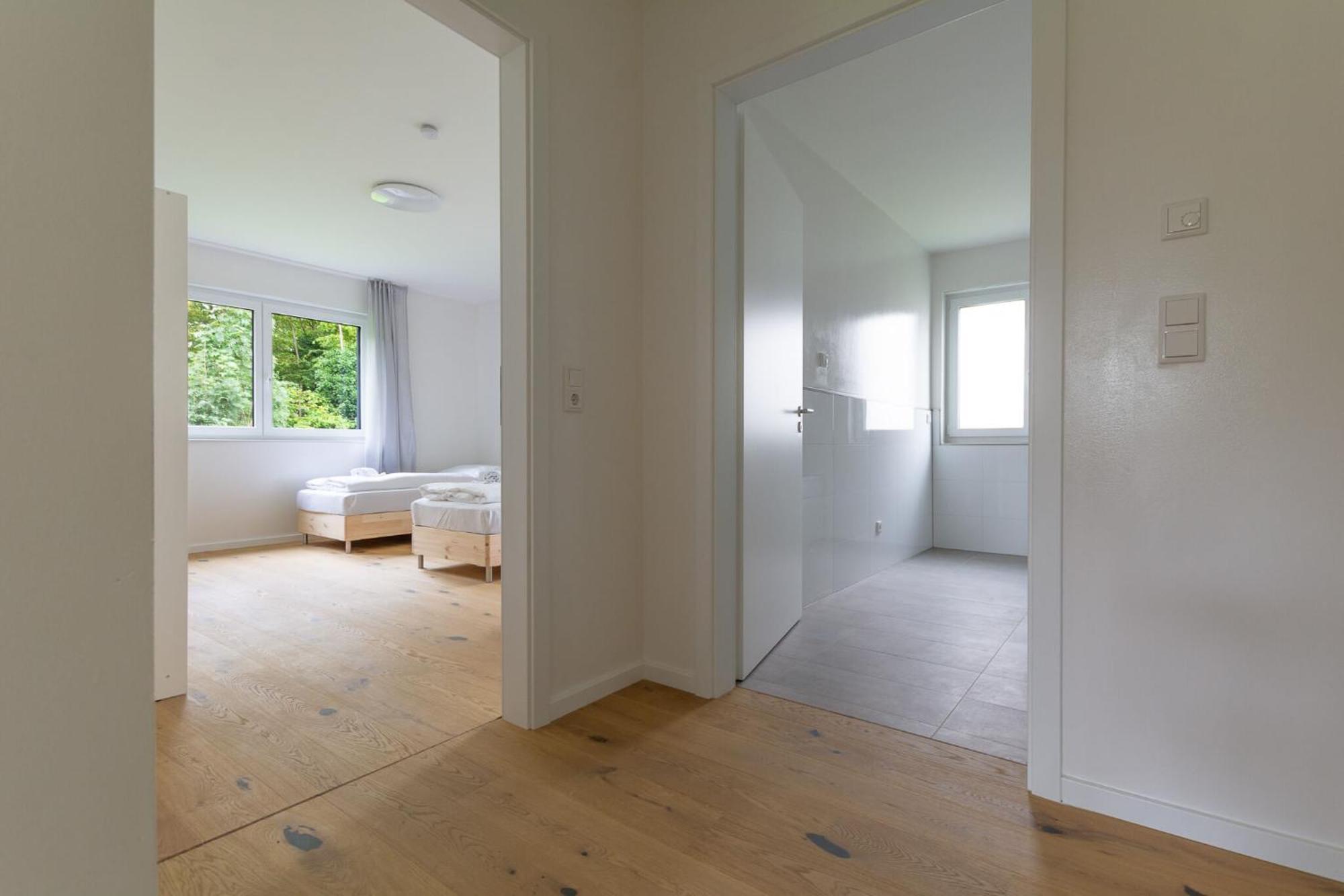 T&K Apartments - Bergisch Gladbach - 7 Comfortable Apartments - 20 Min To Fair Messe Cologne Екстериор снимка