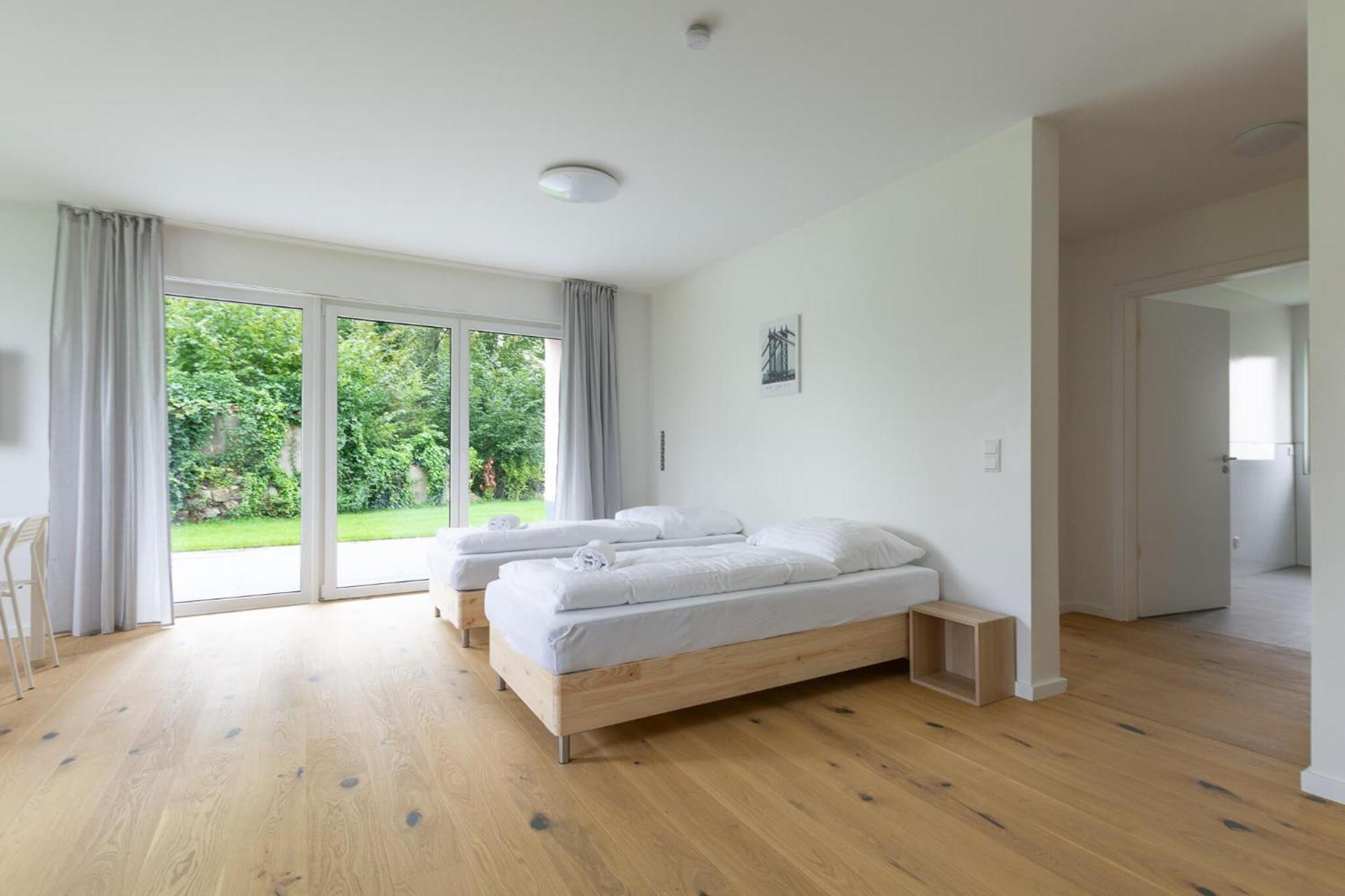 T&K Apartments - Bergisch Gladbach - 7 Comfortable Apartments - 20 Min To Fair Messe Cologne Екстериор снимка