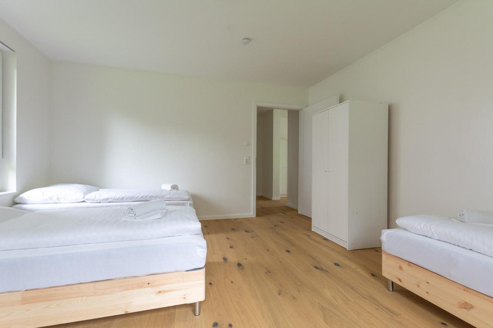 T&K Apartments - Bergisch Gladbach - 7 Comfortable Apartments - 20 Min To Fair Messe Cologne Екстериор снимка