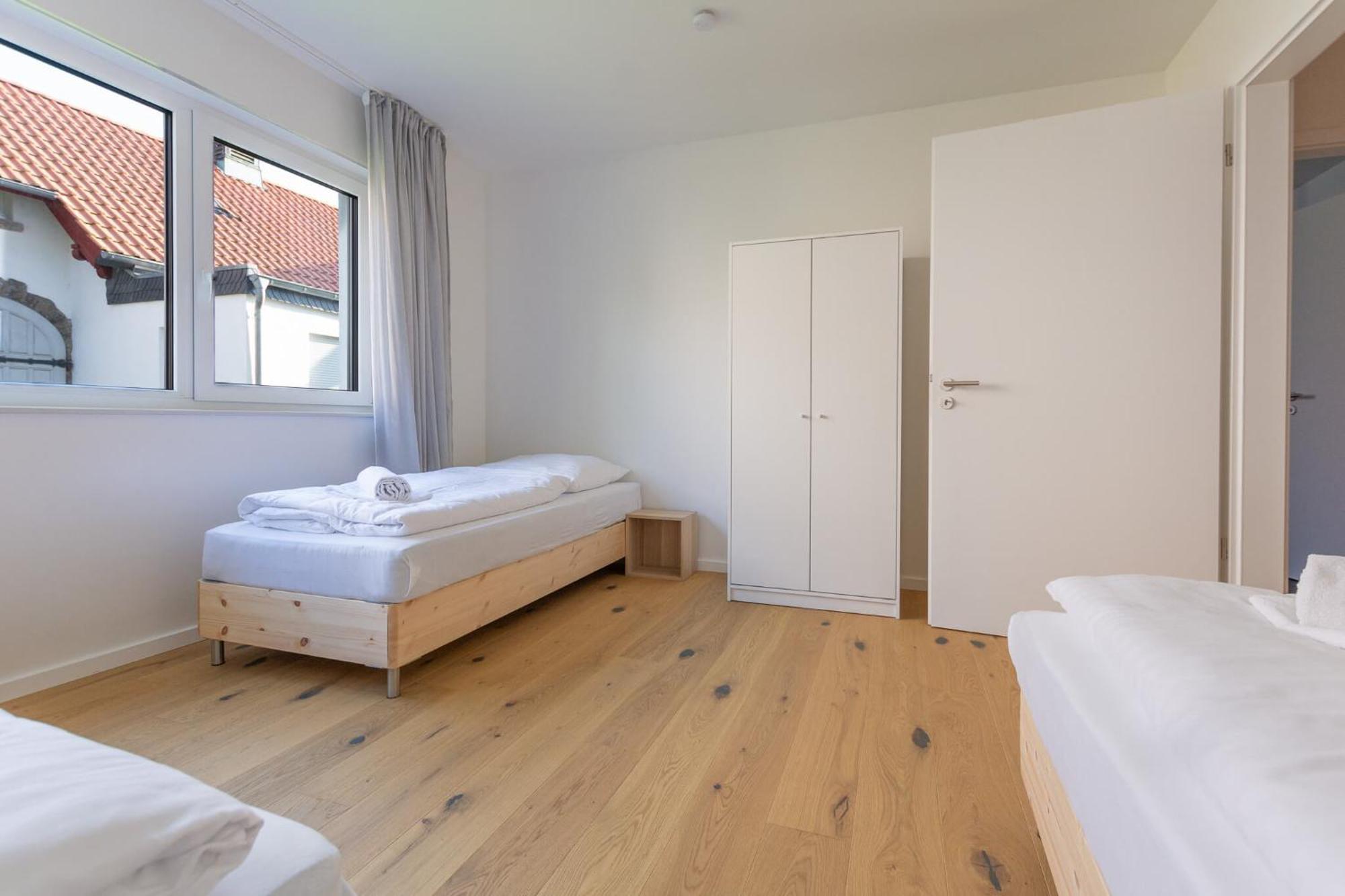 T&K Apartments - Bergisch Gladbach - 7 Comfortable Apartments - 20 Min To Fair Messe Cologne Екстериор снимка