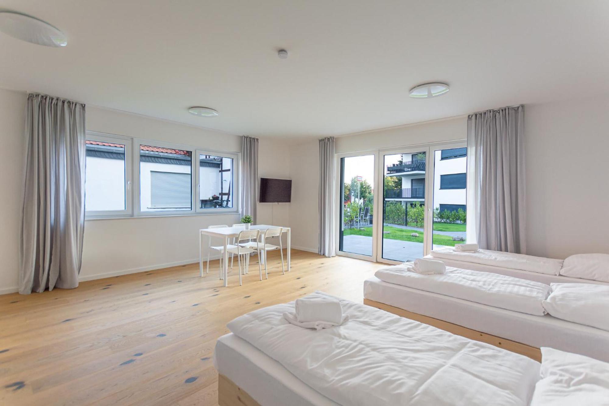T&K Apartments - Bergisch Gladbach - 7 Comfortable Apartments - 20 Min To Fair Messe Cologne Екстериор снимка