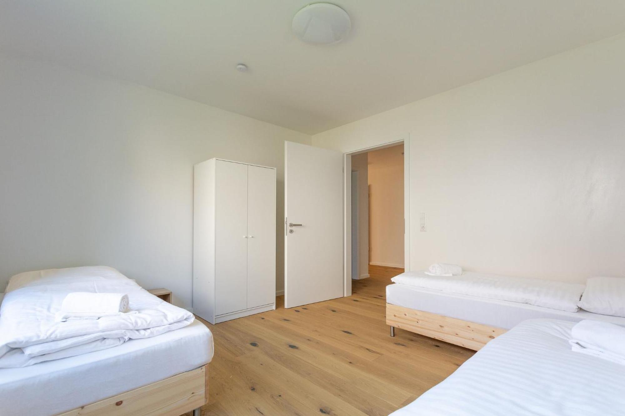 T&K Apartments - Bergisch Gladbach - 7 Comfortable Apartments - 20 Min To Fair Messe Cologne Екстериор снимка