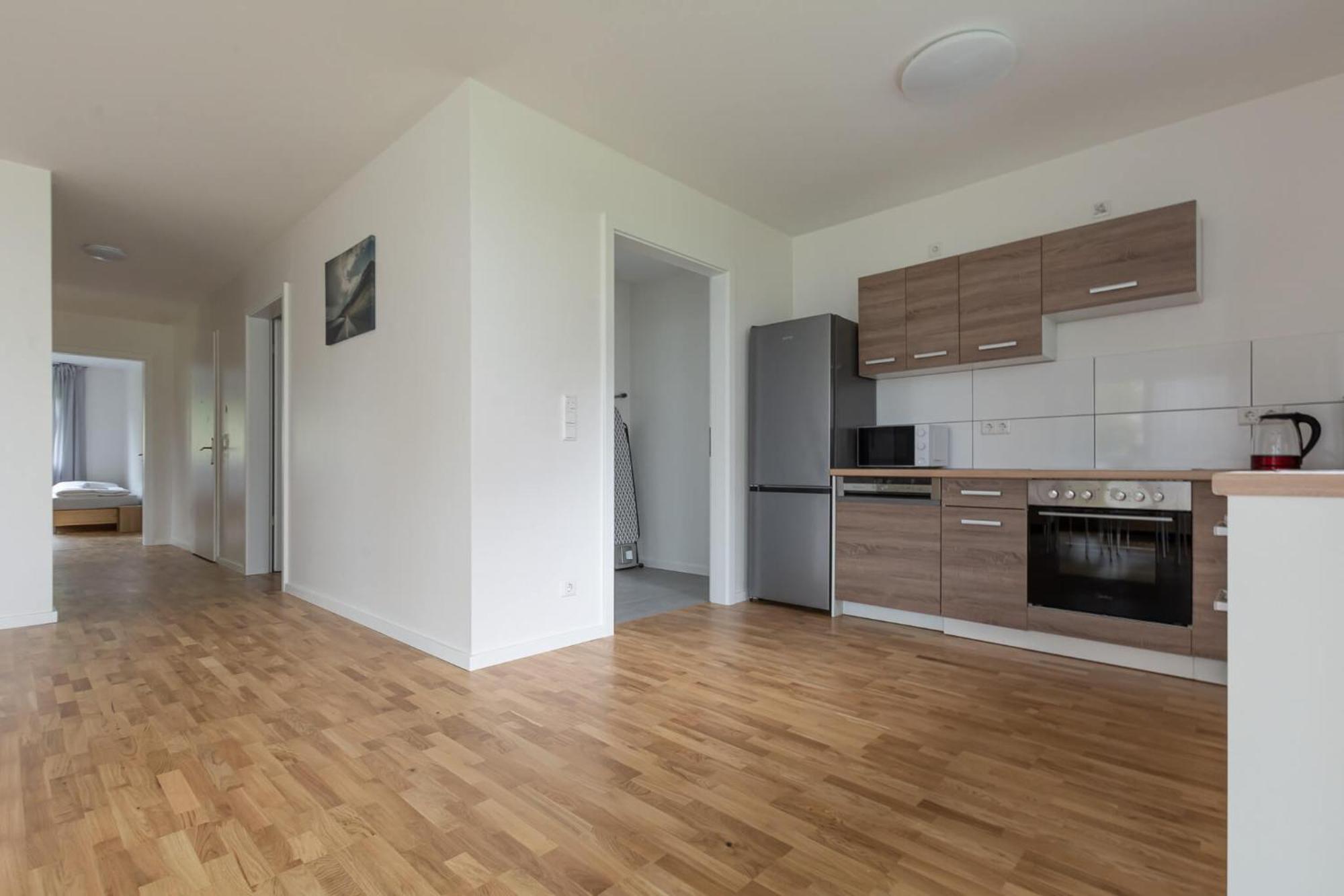 T&K Apartments - Bergisch Gladbach - 7 Comfortable Apartments - 20 Min To Fair Messe Cologne Екстериор снимка