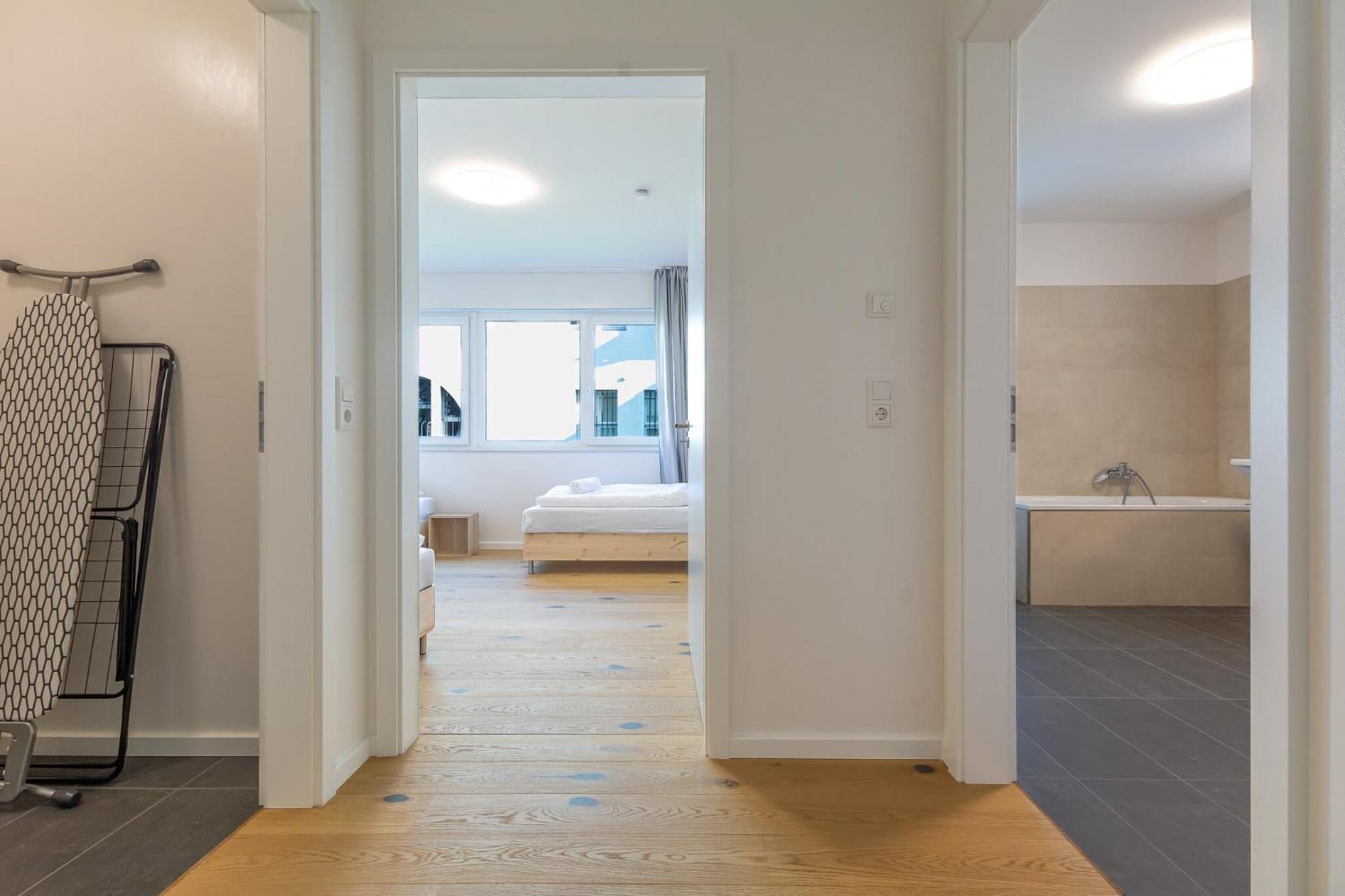 T&K Apartments - Bergisch Gladbach - 7 Comfortable Apartments - 20 Min To Fair Messe Cologne Екстериор снимка