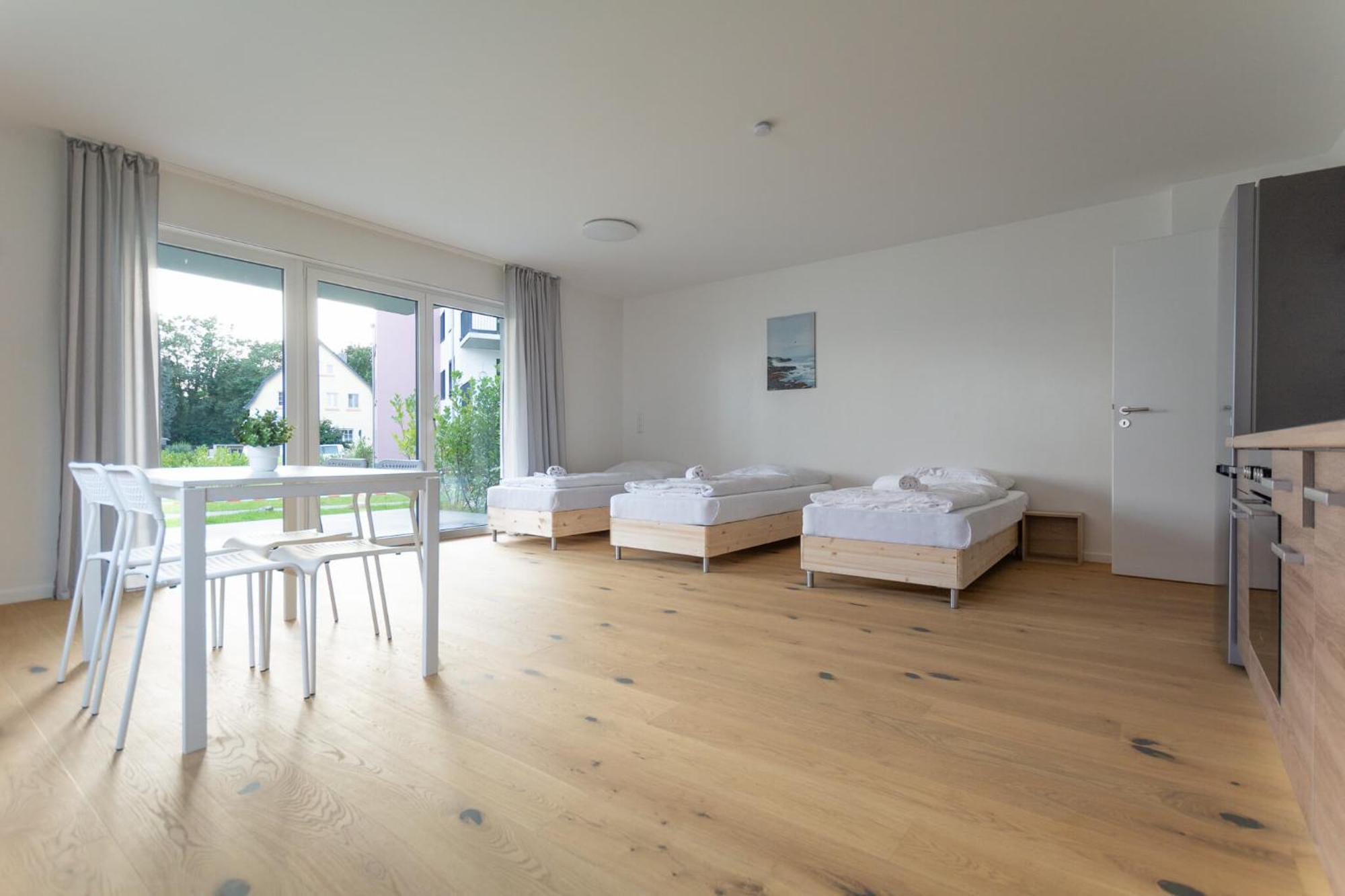 T&K Apartments - Bergisch Gladbach - 7 Comfortable Apartments - 20 Min To Fair Messe Cologne Екстериор снимка