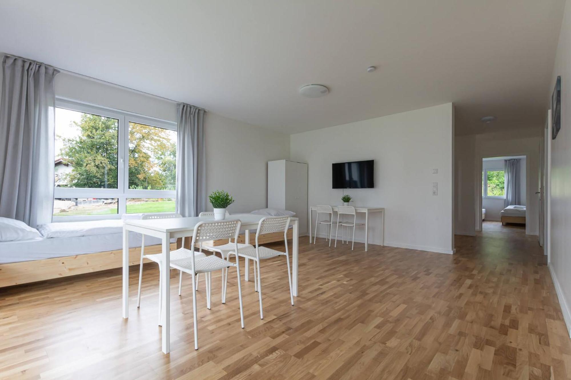 T&K Apartments - Bergisch Gladbach - 7 Comfortable Apartments - 20 Min To Fair Messe Cologne Екстериор снимка