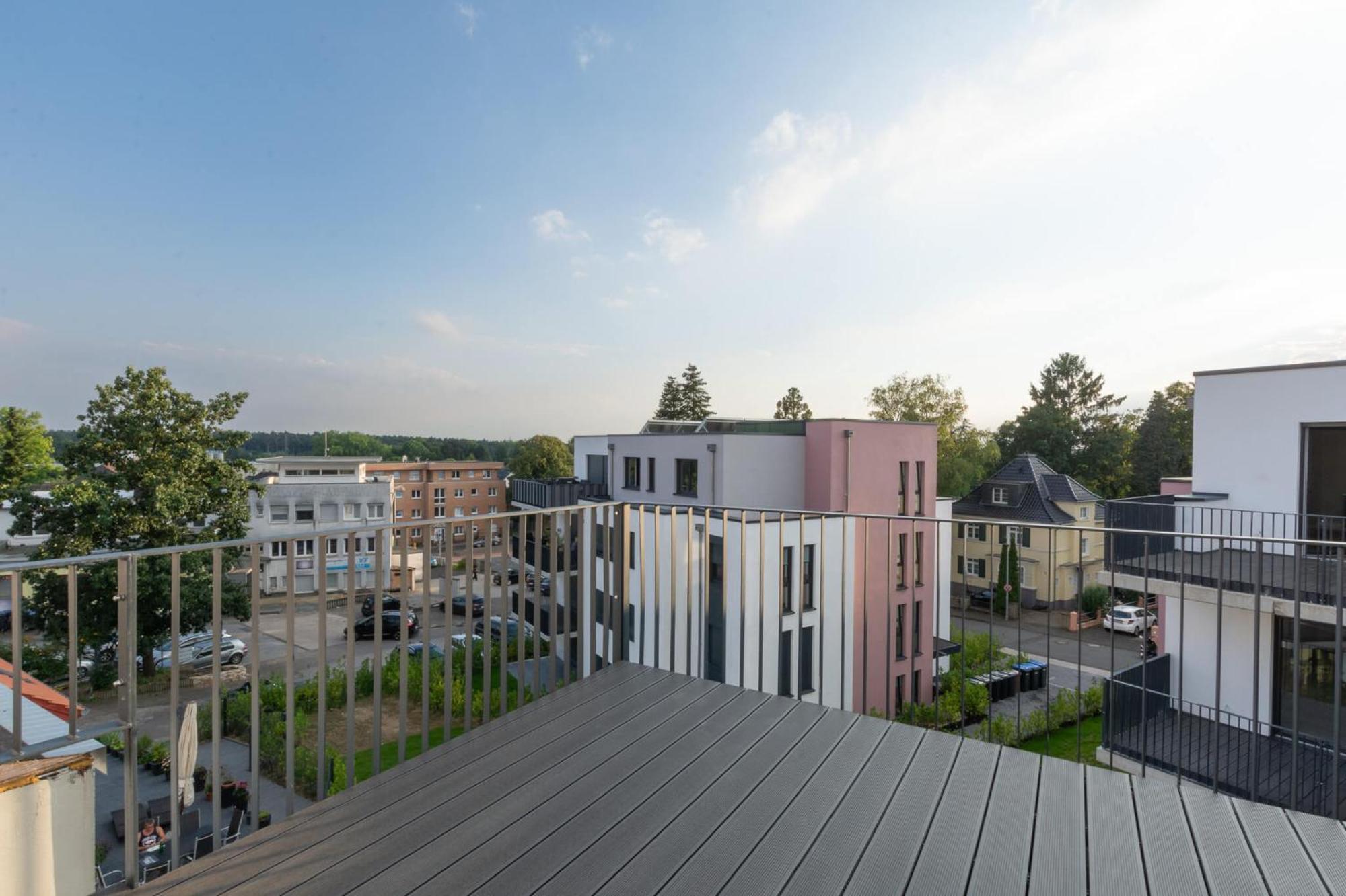 T&K Apartments - Bergisch Gladbach - 7 Comfortable Apartments - 20 Min To Fair Messe Cologne Екстериор снимка